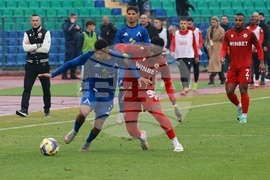 Футбол - Левски - ЦСКА