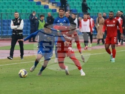 Футбол - Левски - ЦСКА