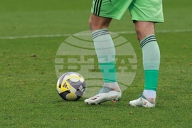 Футбол - Левски - ЦСКА