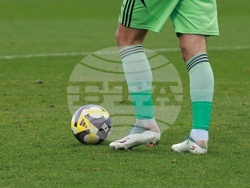 Футбол - Левски - ЦСКА