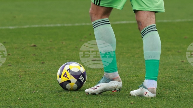 Витоша не беше прибран в защита и играеше със самочувствие, заяви треньорът Кристиан Узунов