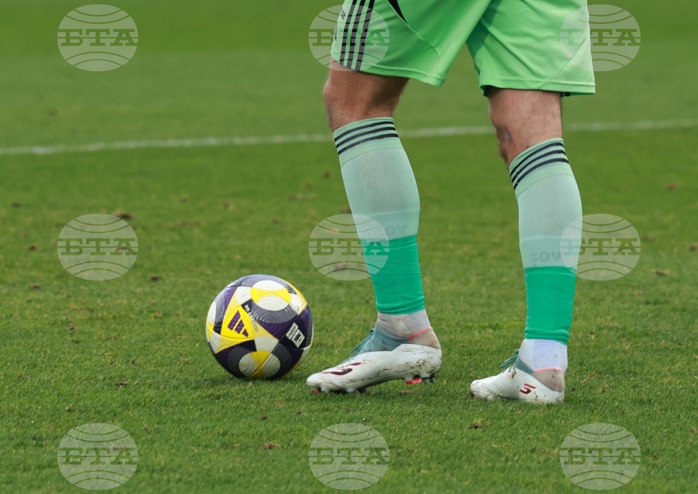 Витоша не беше прибран в защита и играеше със самочувствие, заяви треньорът Кристиан Узунов