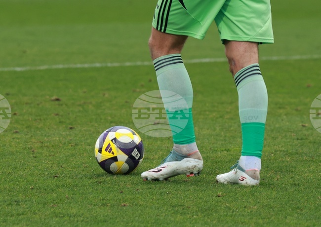 Витоша не беше прибран в защита и играеше със самочувствие, заяви треньорът Кристиан Узунов