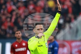 Футбол - Левски - ЦСКА