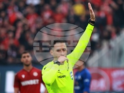 Футбол - Левски - ЦСКА