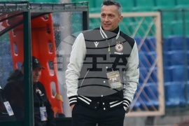 Футбол - Левски - ЦСКА