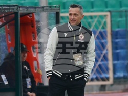 Футбол - Левски - ЦСКА