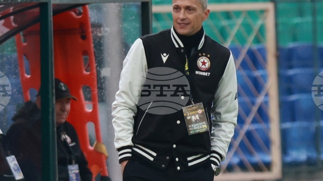 Христо Янев: "Чакам този момент от десет години"