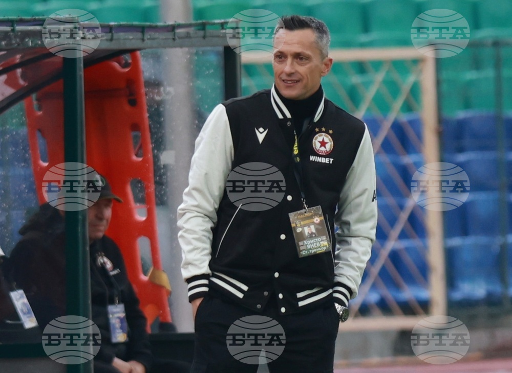 Христо Янев: "Чакам този момент от десет години"