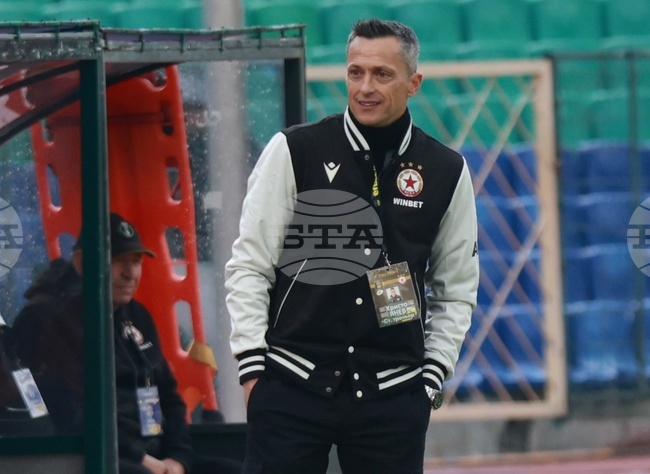 ЦСКА набеляза крило от Крузейро