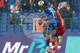 Футбол - Левски - ЦСКА