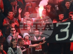 Футбол - Левски - ЦСКА