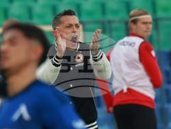 Футбол - Левски - ЦСКА