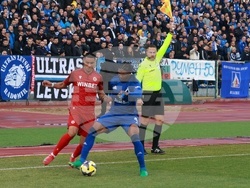 Футбол - Левски - ЦСКА