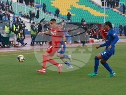 Футбол - Левски - ЦСКА