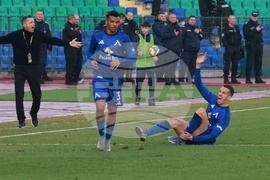 Футбол - Левски - ЦСКА