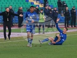 Футбол - Левски - ЦСКА