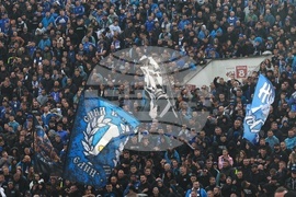 Футбол - Левски - ЦСКА