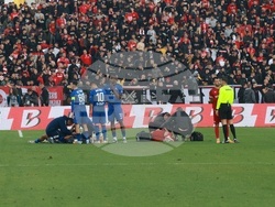 Футбол - Левски - ЦСКА