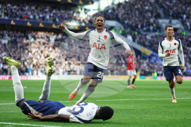 Britain Soccer Premier League