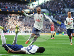 Britain Soccer Premier League