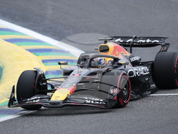 Brazil F1 GP Auto Racing