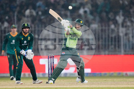 Pakistan South Africa Cricket