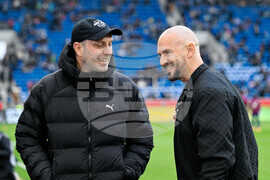 Germany Soccer Bundesliga