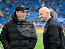 Germany Soccer Bundesliga