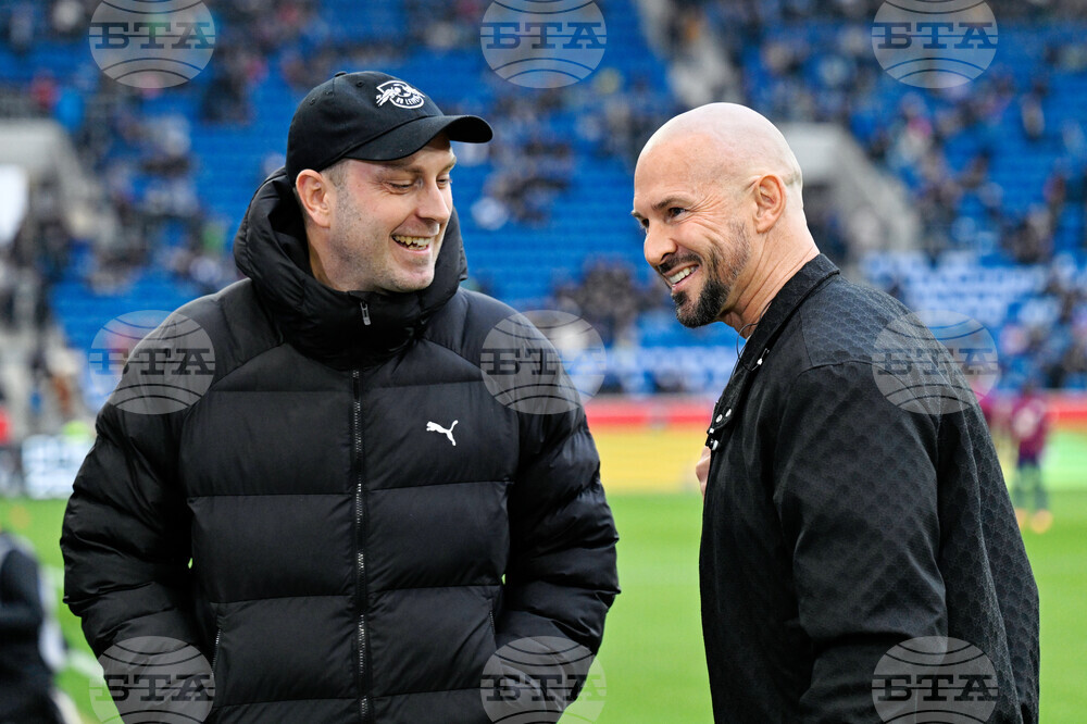 Germany Soccer Bundesliga