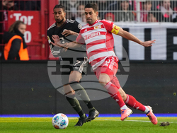 Germany Soccer Bundesliga