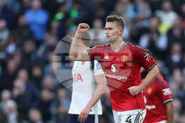 Britain Soccer Premier League