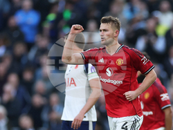 Britain Soccer Premier League