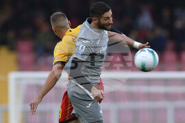 Italy Soccer Serie A