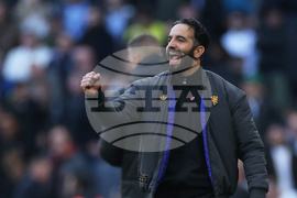 Britain Soccer Premier League