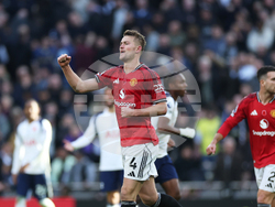 Britain Soccer Premier League