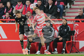 Germany Soccer Bundesliga