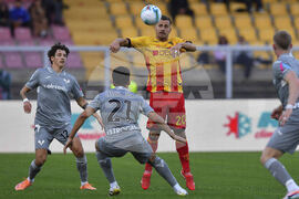 Italy Soccer Serie A