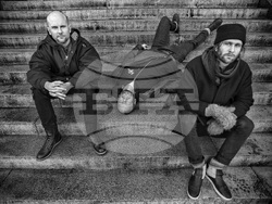 Скандинавското трио Fire! гостува в София на 14 ноември, снимка – "Аларма пънк джаз"