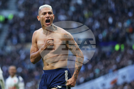 Britain Soccer Premier League