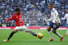 Britain Soccer Premier League