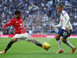 Britain Soccer Premier League