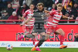 Germany Soccer Bundesliga