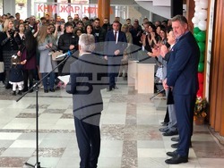 Снимка: Областна администрация Смолян