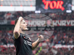 Germany Soccer Bundesliga