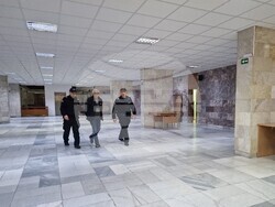 Смолян - Районен съд - мярка - боеприпаси - оръжия