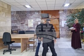 Смолян - Районен съд - мярка - боеприпаси - оръжия