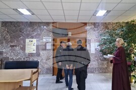 Смолян - Районен съд - мярка - боеприпаси - оръжия