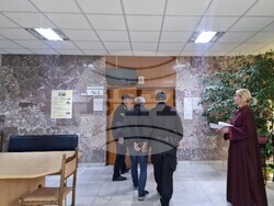 Смолян - Районен съд - мярка - боеприпаси - оръжия