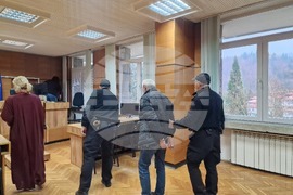 Смолян - Районен съд - мярка - боеприпаси - оръжия